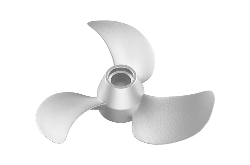 Metal Pervane